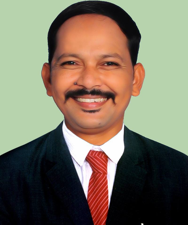 B. Balu Nayak